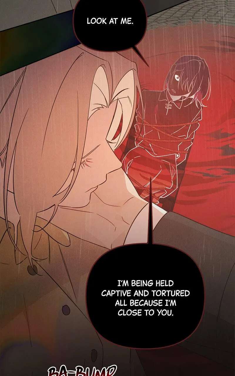 At the Place Where the Golden Rose Broke Chapter 44 - page 82