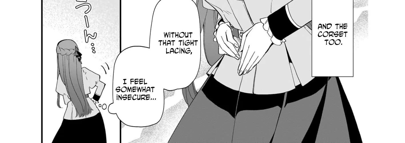 Buchigireta Koushaku Reijou, Ikioi De Akuma Wo Shoukan Shite Shimau Chapter 2 - page 54