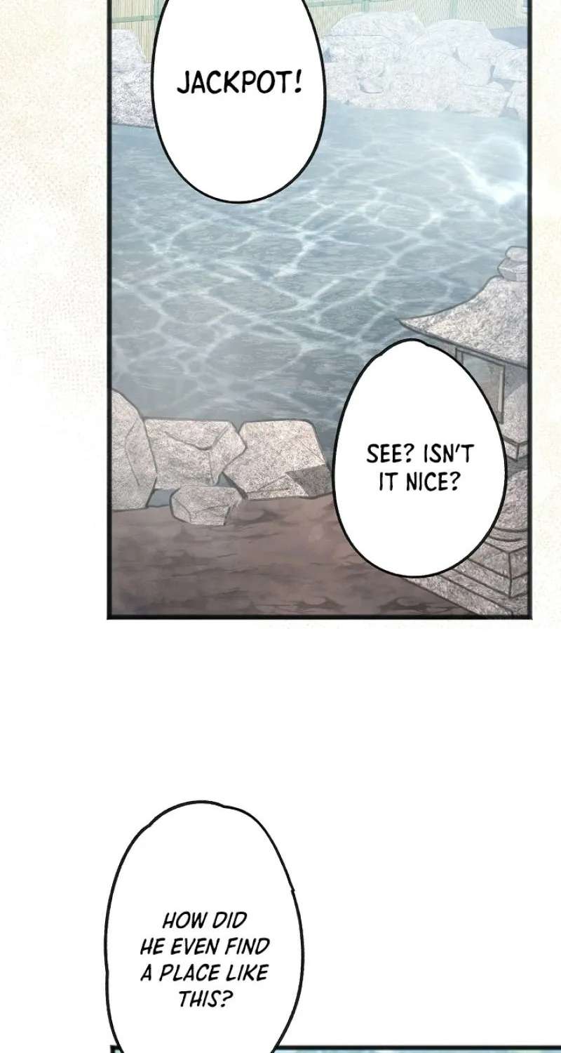 A Hot Spring Trip With Friends Chapter 1 - page 27
