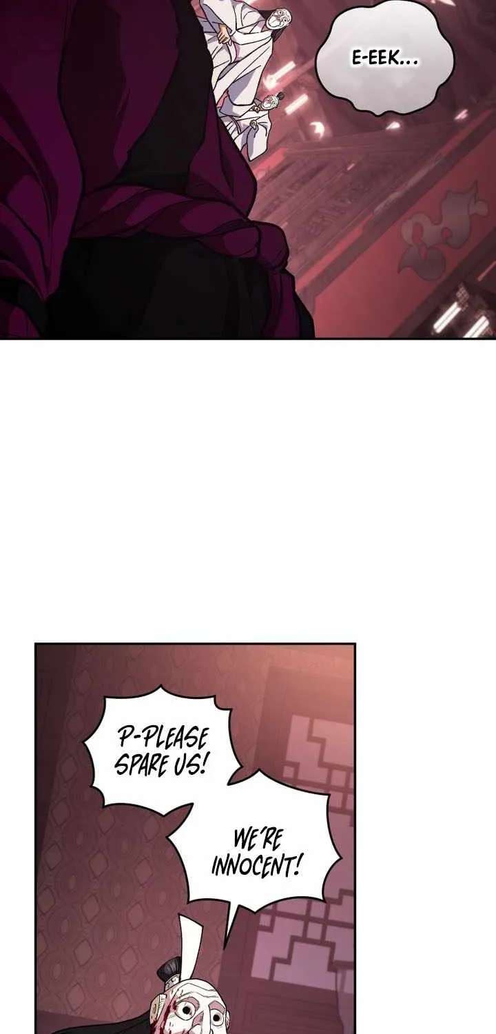 My Dad Is the Best in the World Chapter 33 - page 32