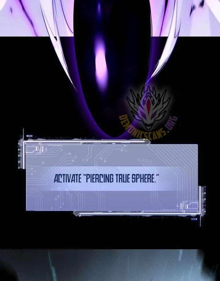 The Strongest Level 0 Absolute Supremacy Through Analysis Skills Chapter 57 - page 55