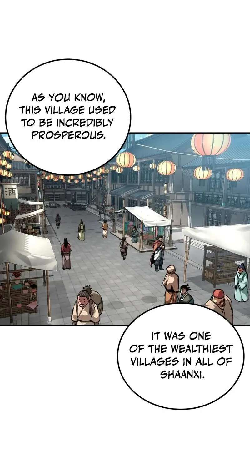 Warrior Grandpa And Supreme Granddaughter Chapter 117 - page 72