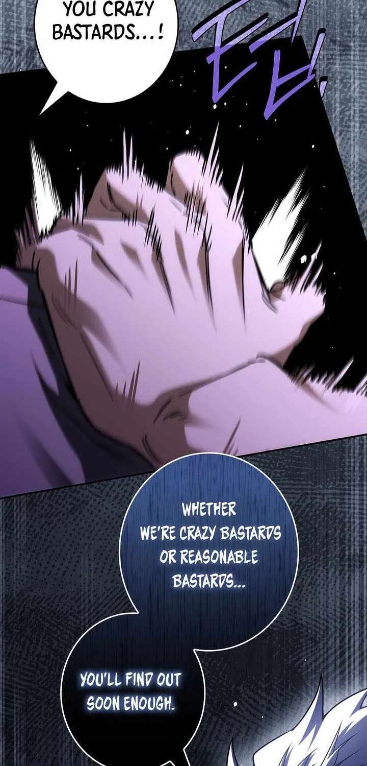 Only I Have an EX-Grade Summon Chapter 38 - page 31
