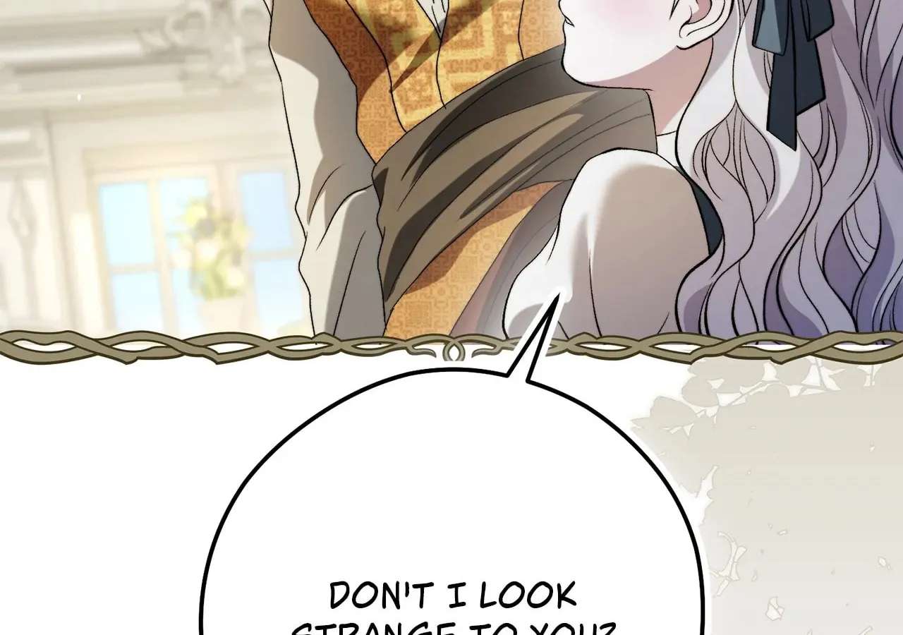 The Duchess Lives Only for This Day Chapter 34 - page 21