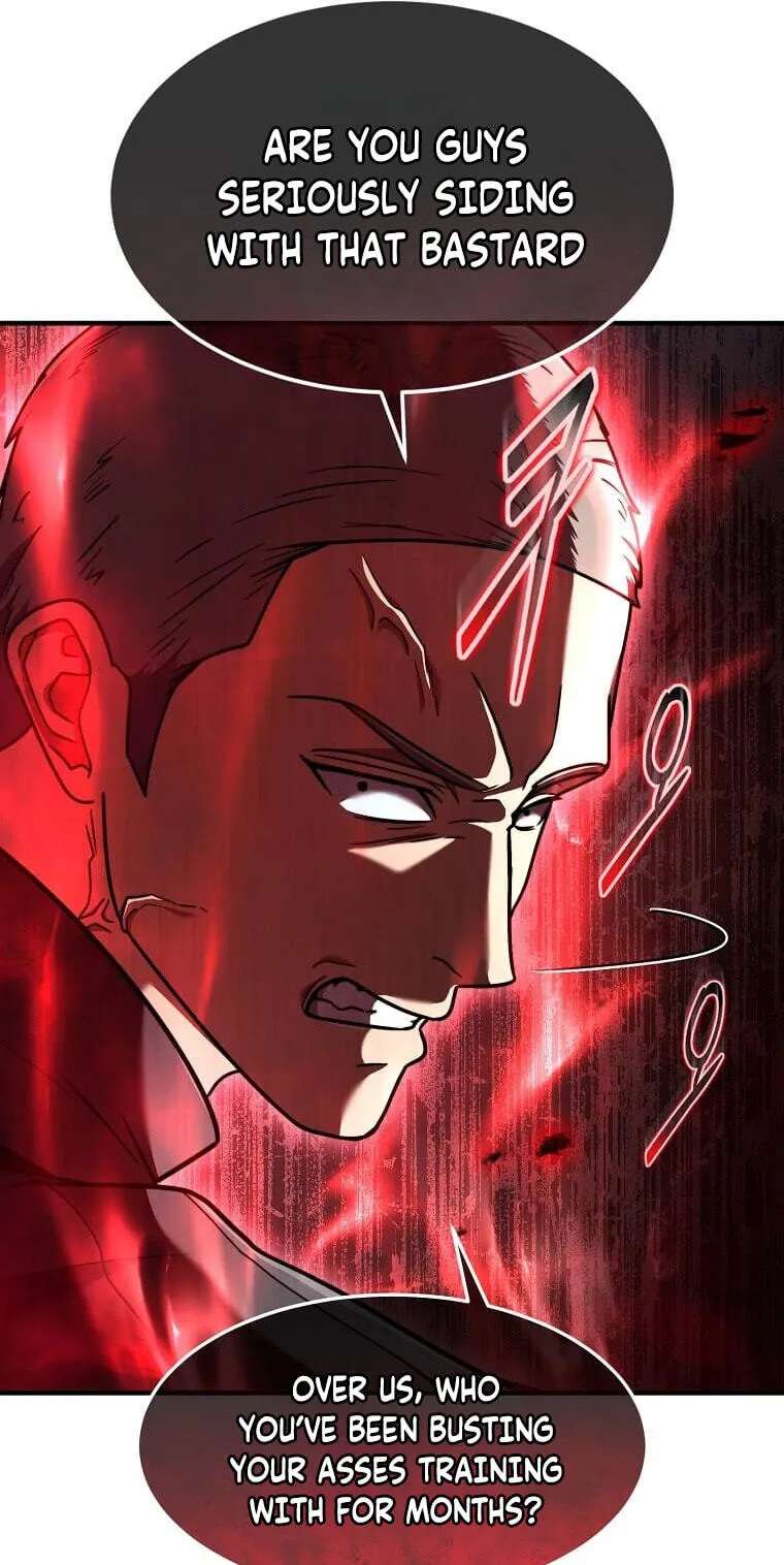 The Regressed Genius Player's Mythical-Rank Weapon Creation Chapter 96 - page 26