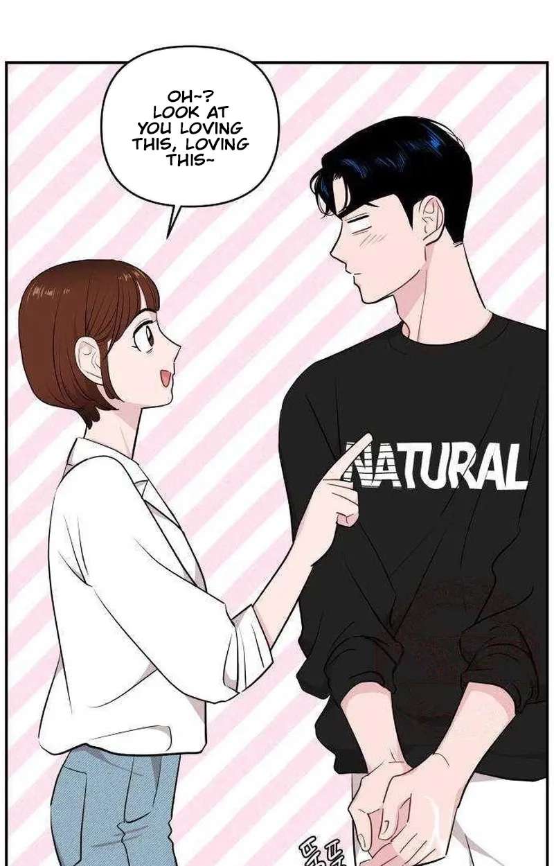 Awkward Relationship Chapter 28 - page 80
