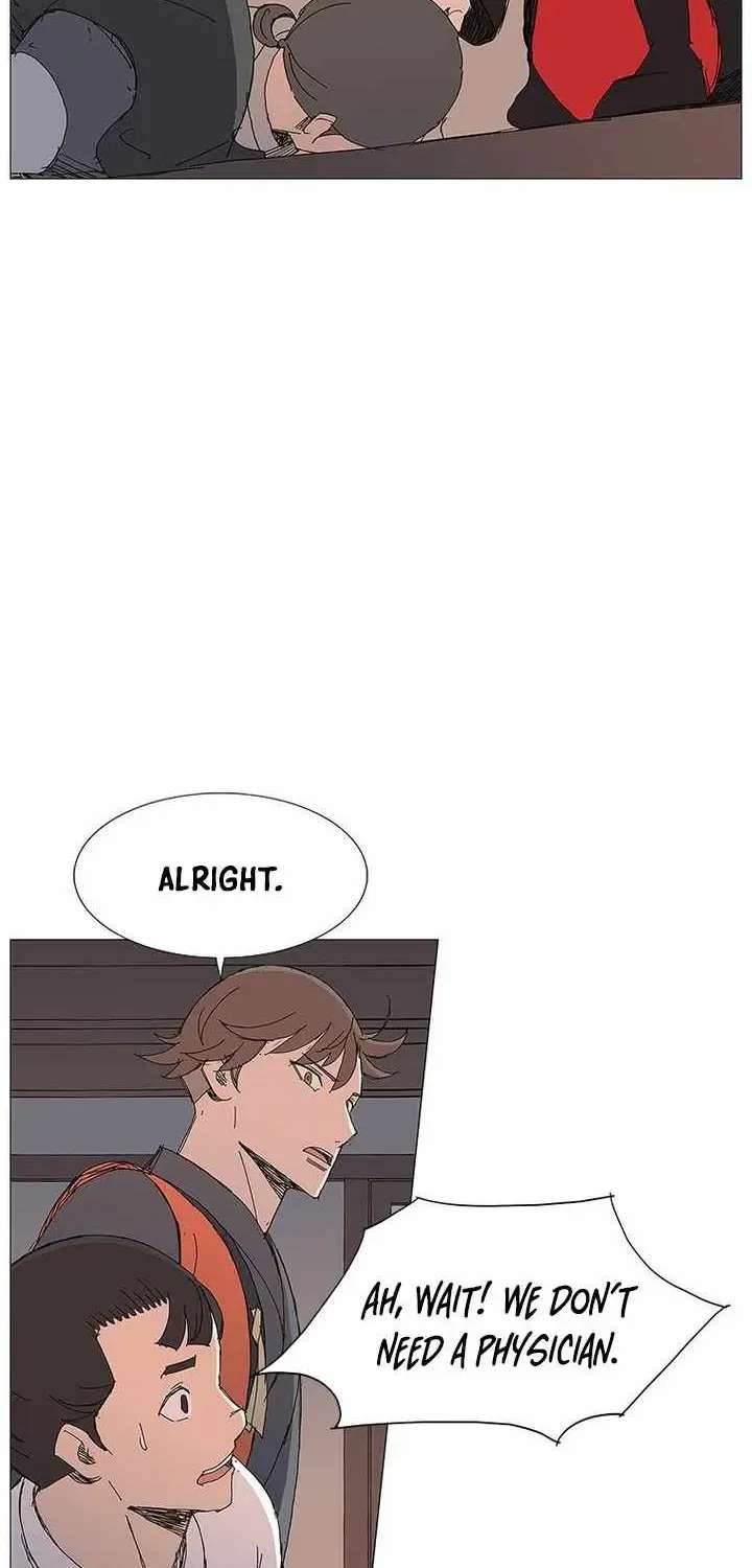 The General - Fighting Legend Chapter 110 - page 43