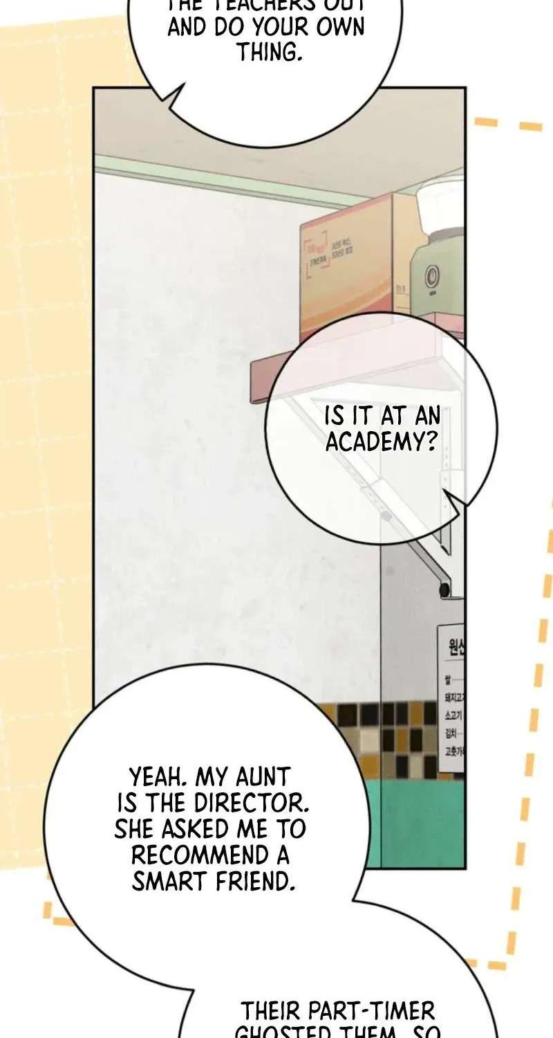 The Top Student Hides Her Regression Chapter 12 - page 25