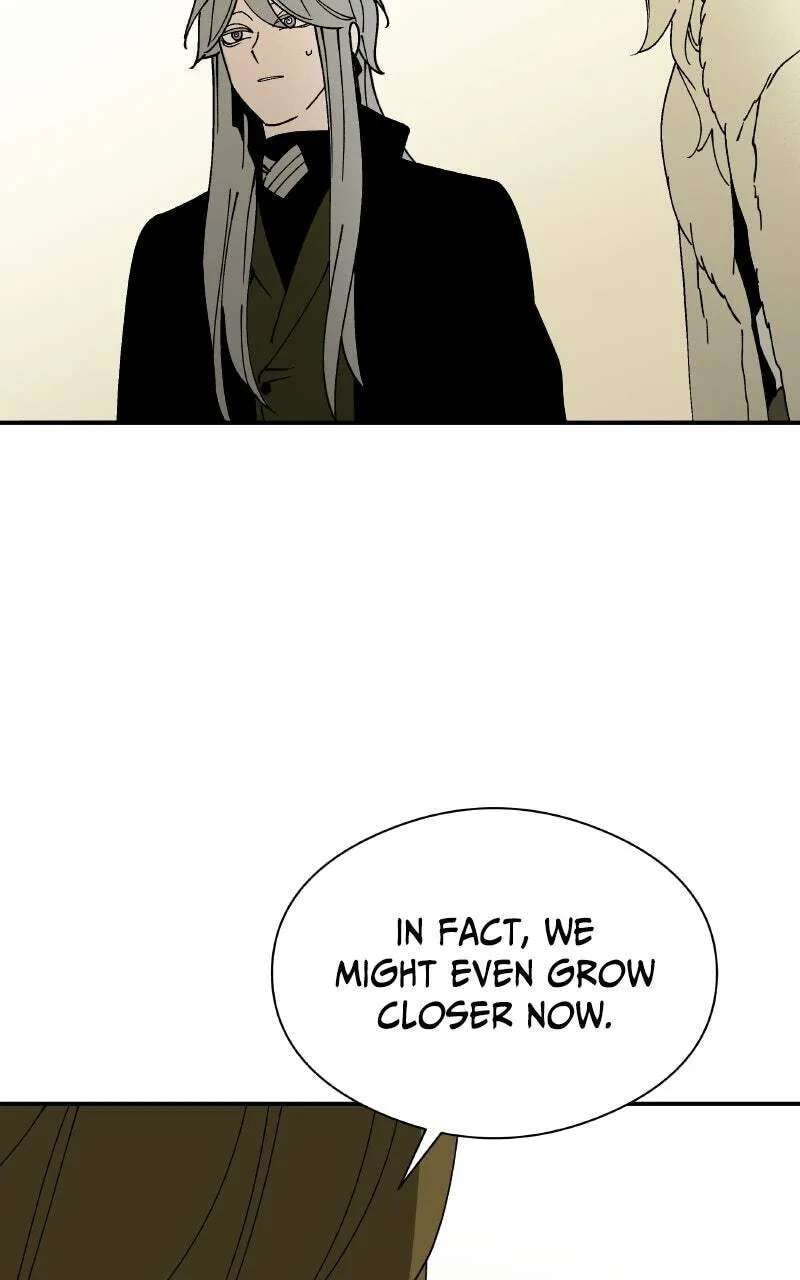 False Paradise Chapter 86 - page 21