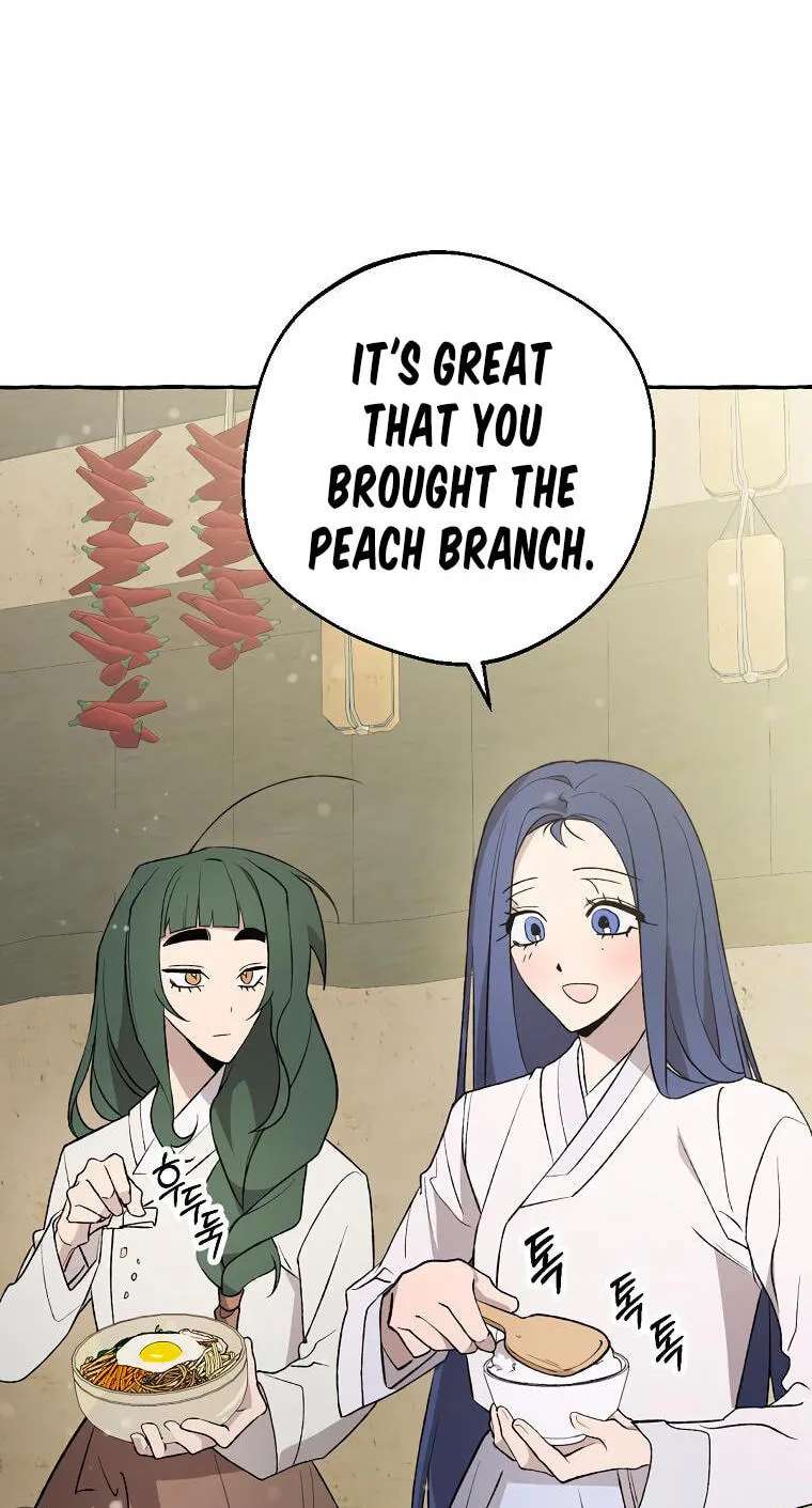 Tale Of Hyangdan Chapter 12 - page 42