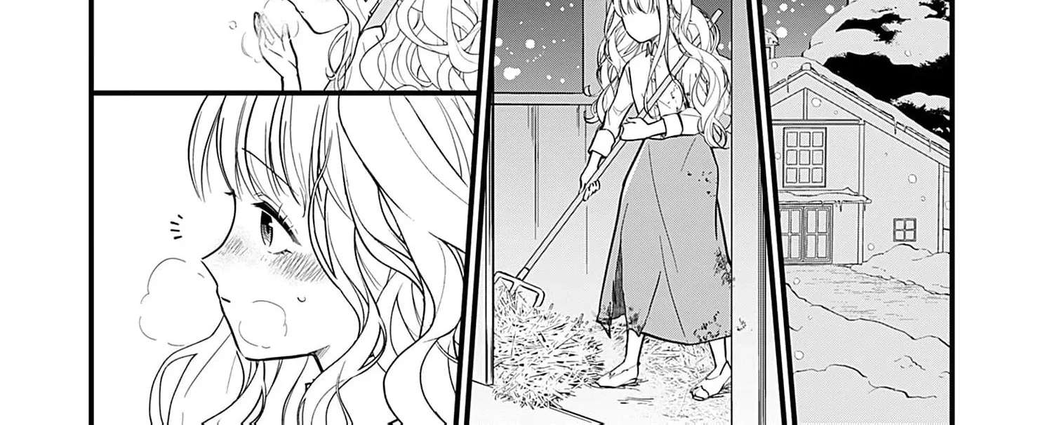 When I Took in the Handsome Duke's Nephew, Our Sweet Newlywed Life Began Chapter 1 - page 14