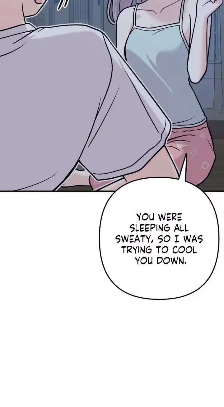 Operation: Heartbeat Chapter 40 - page 43