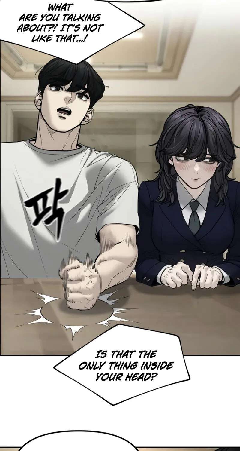 Designated Bully Chapter 197 - page 40