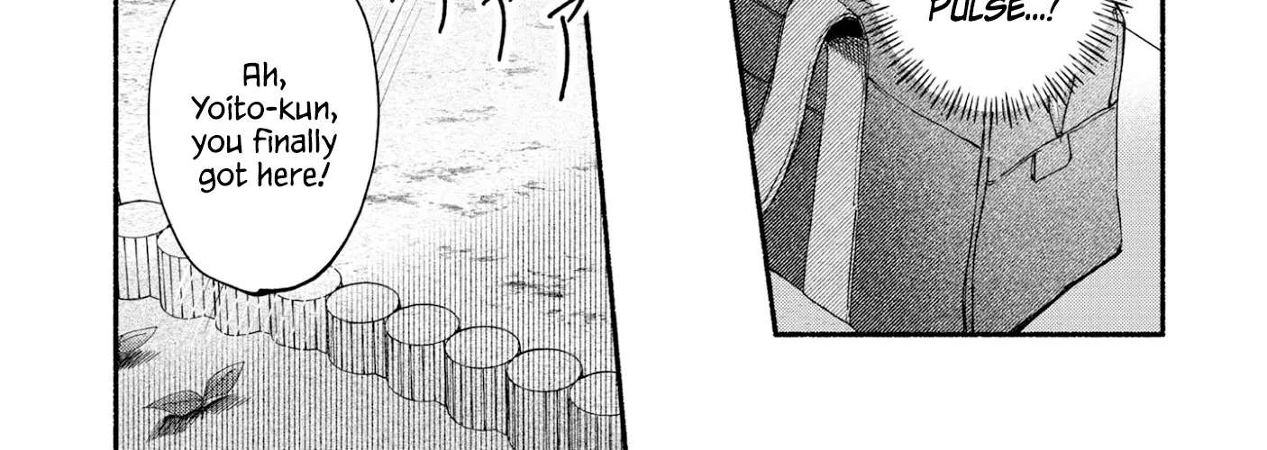 Fascinated by a beautiful dead face Chapter 1 - page 27