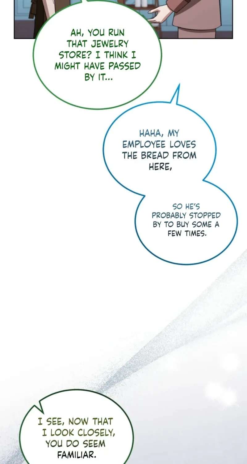 I Received a Request from the Villain Boss Chapter 32 - page 54