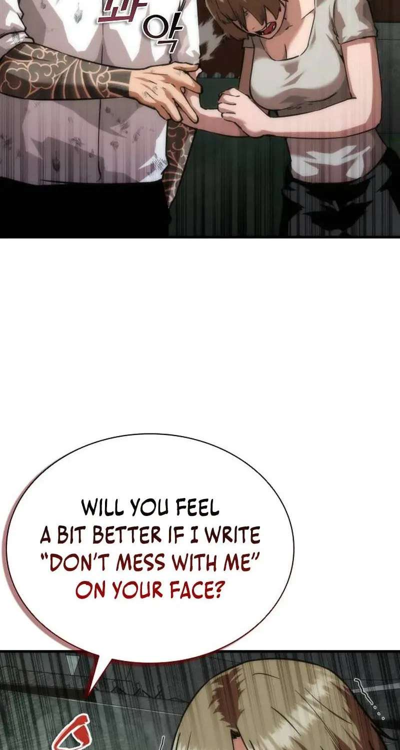 Zombie Apocalypse 82-08 Chapter 122 - page 93