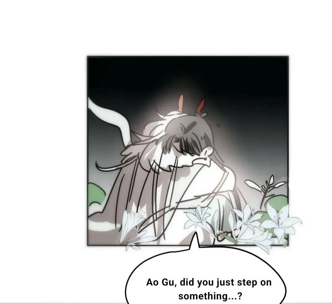 AoAo Waiting to Be Eaten Chapter 205 - page 43