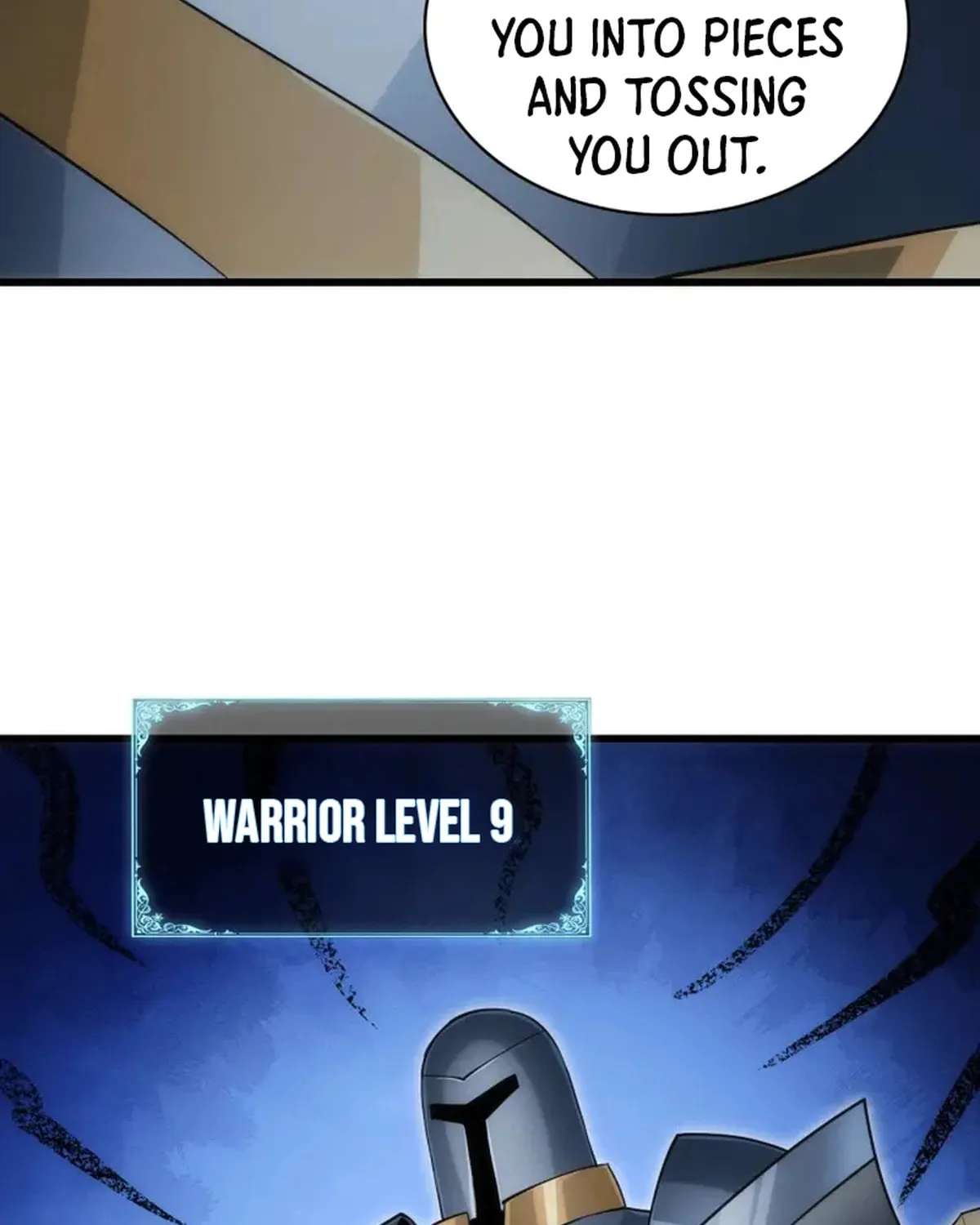 God of Games: The Ultimate Evolution Chapter 20 - page 65