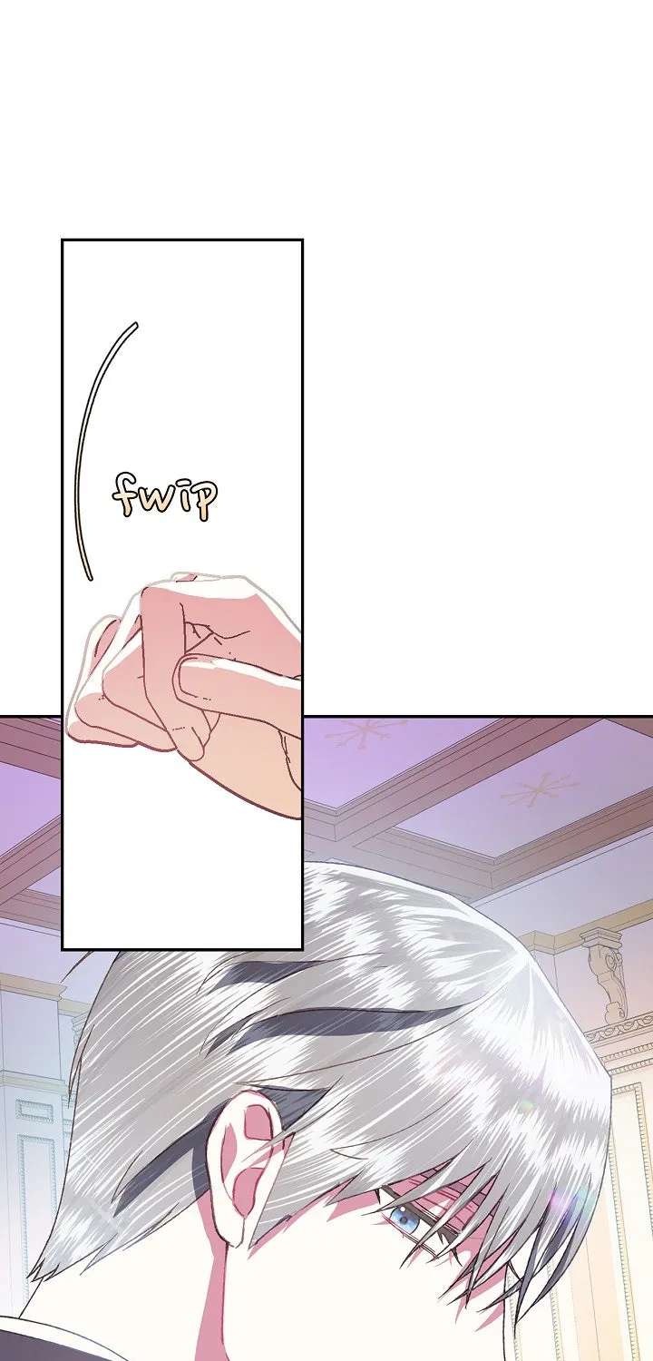 Father, I don't Wantthis Marriage Chapter 5 - page 38