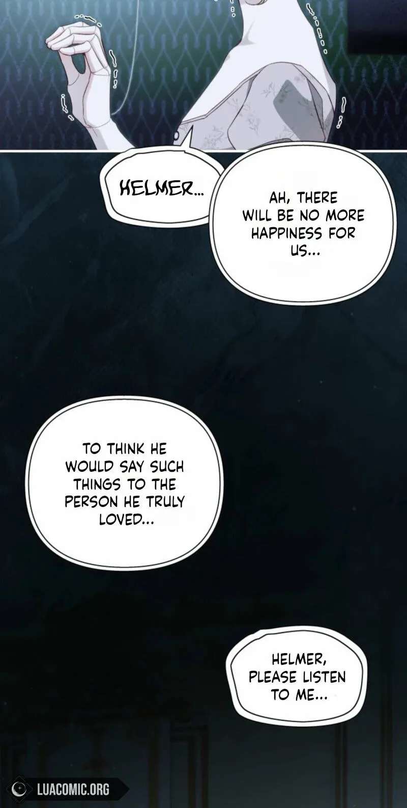 The Villainess Directs Romance Fantasy Chapter 45 - page 4
