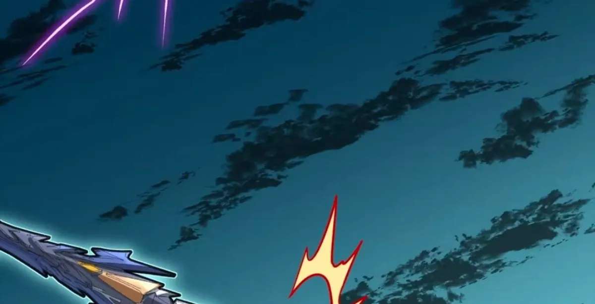 Legend Of Star General Chapter 390 - page 136