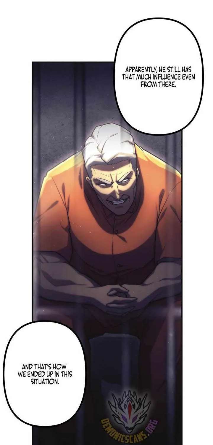 I Became An S-Rank Hunter With The Demon Lord App Chapter 161 - page 29