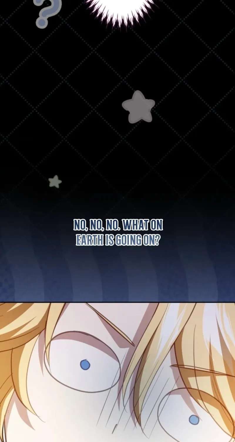 My Husband Caught Me Cheating Chapter 36 - page 31