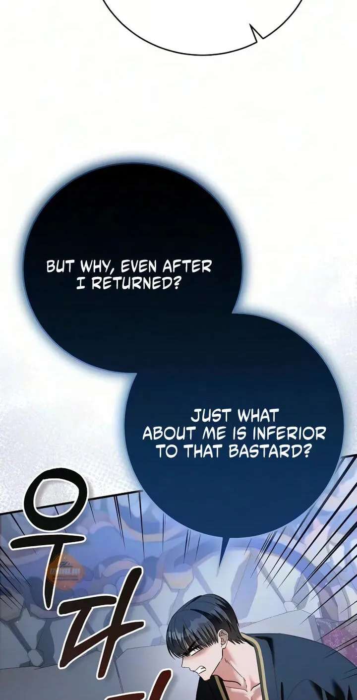 I Had My Position as a Wife Stolen by My Twin Chapter 13 - page 76