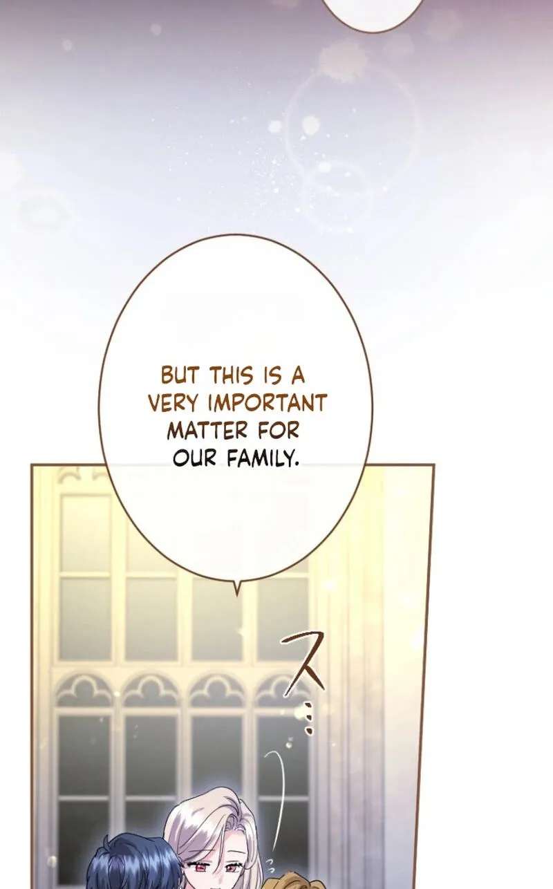 Munou na Mamahaha desu ga, Kazoku no Dekiai ga Tomarimasen! Chapter 158 - page 68