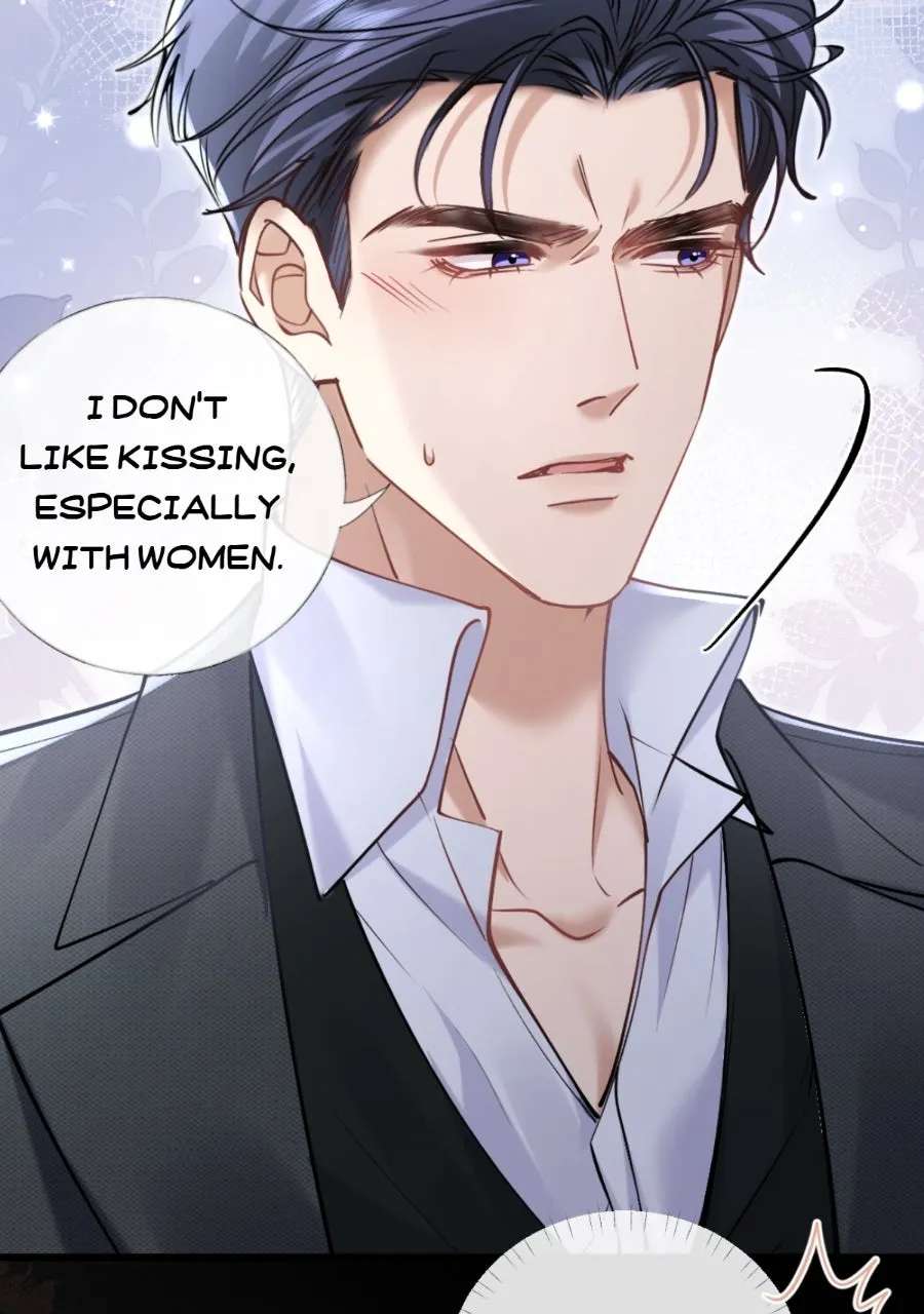 Meet My Ex AgainAs His Aunt Chapter 23 - page 15