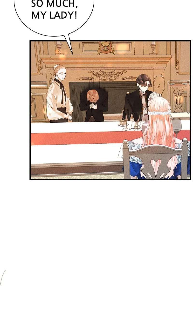 Time To Call OffThis Engagement Chapter 4 - page 68