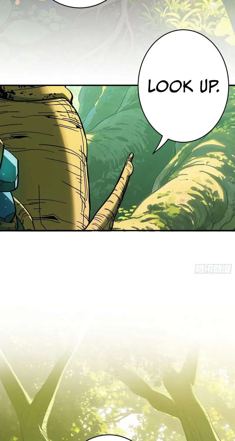 Who Let Him Cultivate?! Chapter 25 - page 38