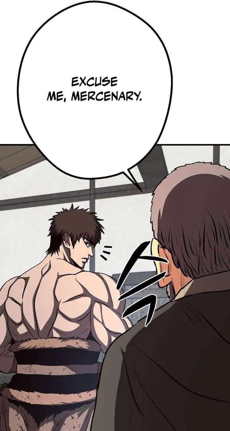 The Berserker's Second Playthrough Chapter 39 - page 2