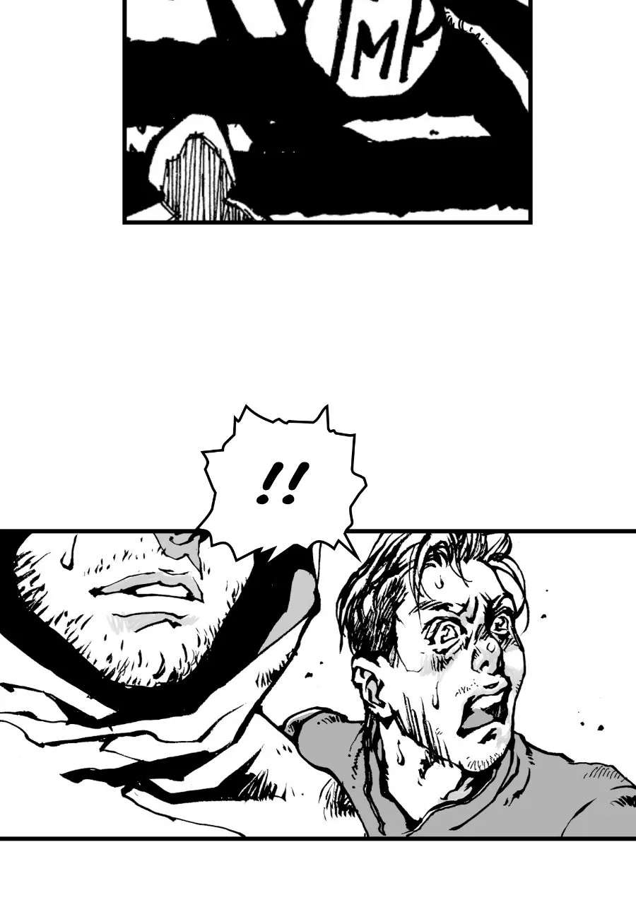 Star Wars™: The Legends of Luke Skywalker - The Manga Chapter 3 - page 46