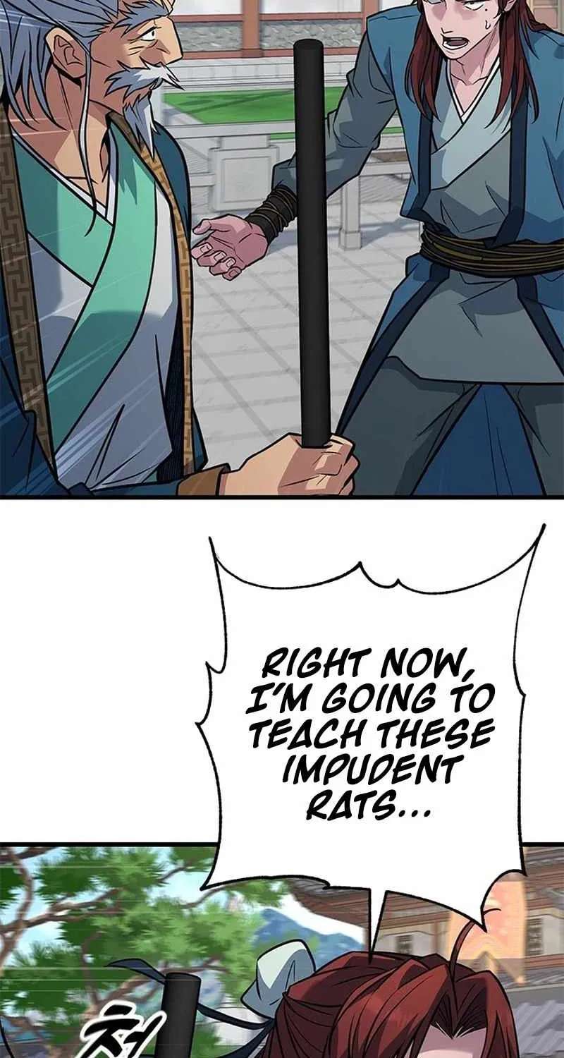 The Novice's Frontline Chapter 16 - page 30