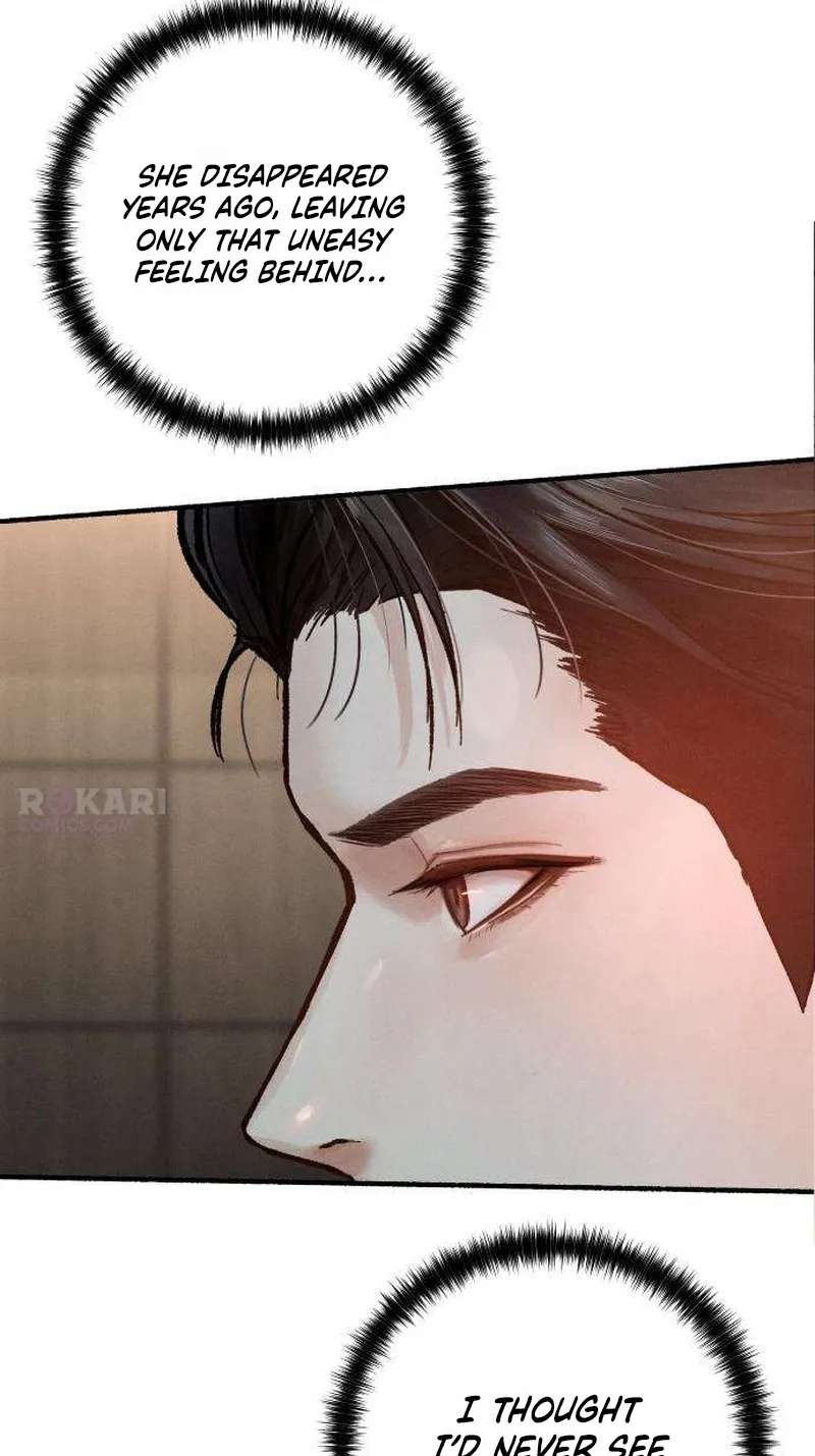 Patronage Stigma Chapter 4 - page 17