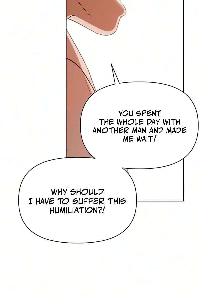 When the autumn night falls over the river Chapter 49 - page 5