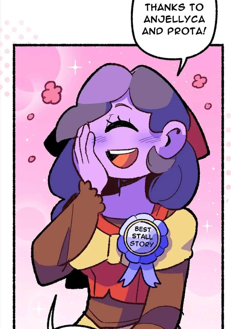 I Want to Kiss 100 Monster Girls! Chapter 18 - page 5