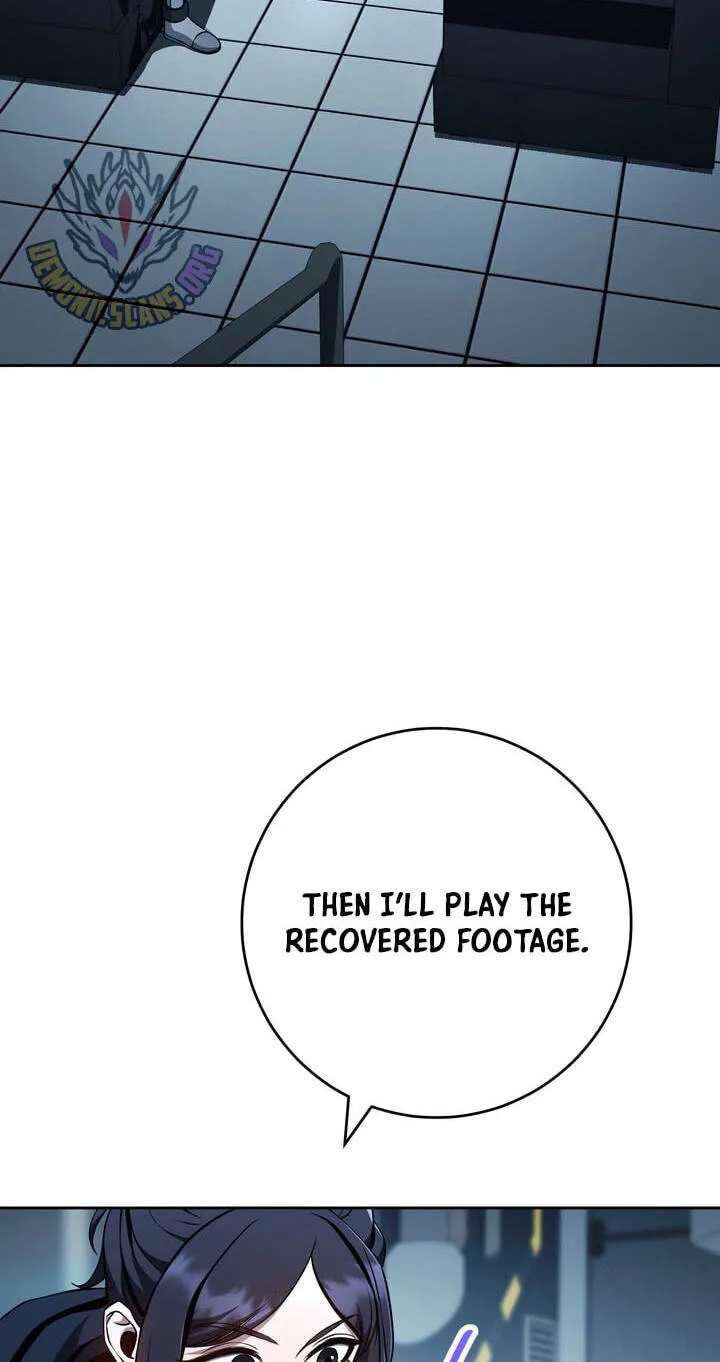 The Skeleton Soldier Failed To Defend The Dungeon Chapter 393 - page 47