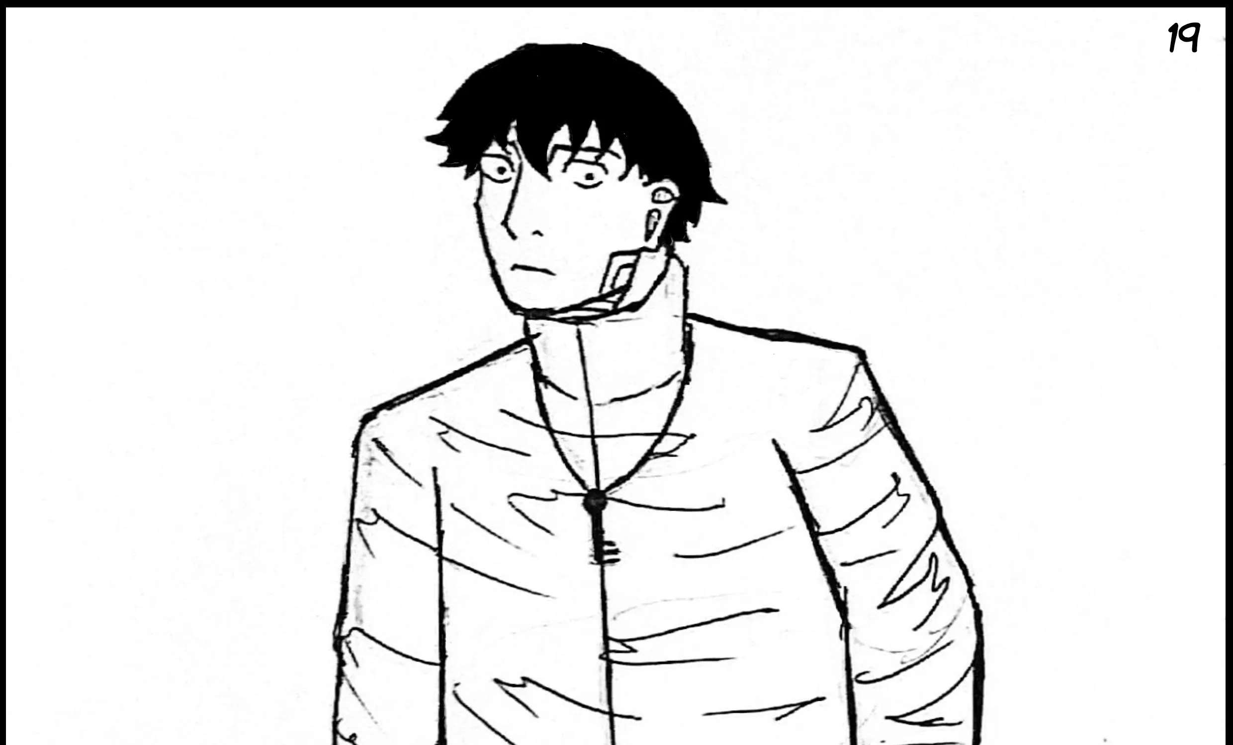 Let Down Chapter 25 - page 55