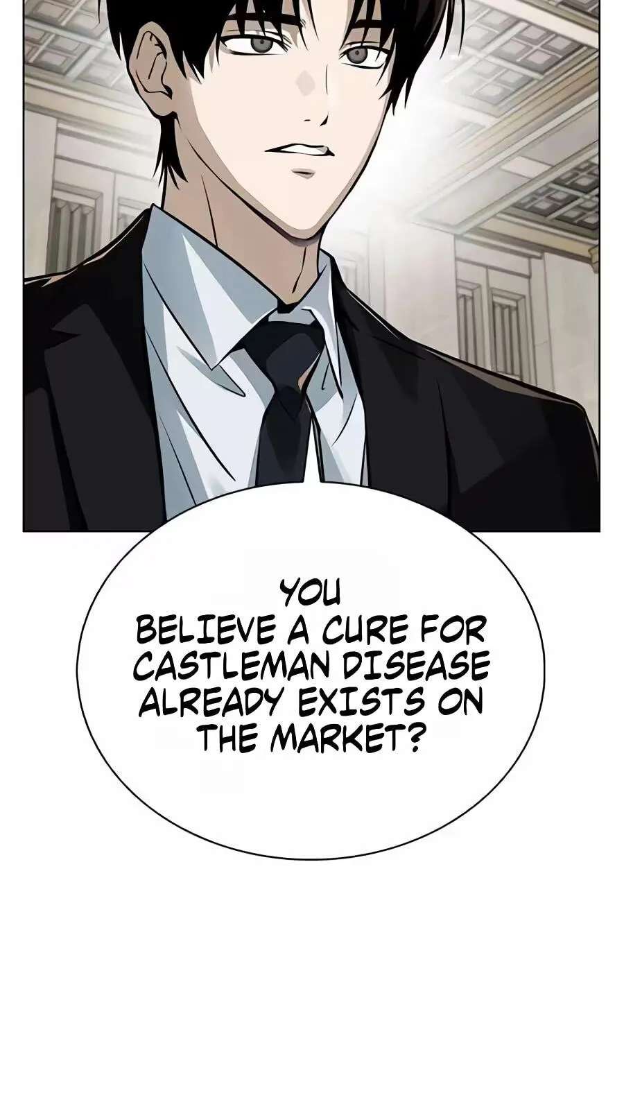 Wall Street Genius's Time-Limited Investment Method Chapter 13 - page 109