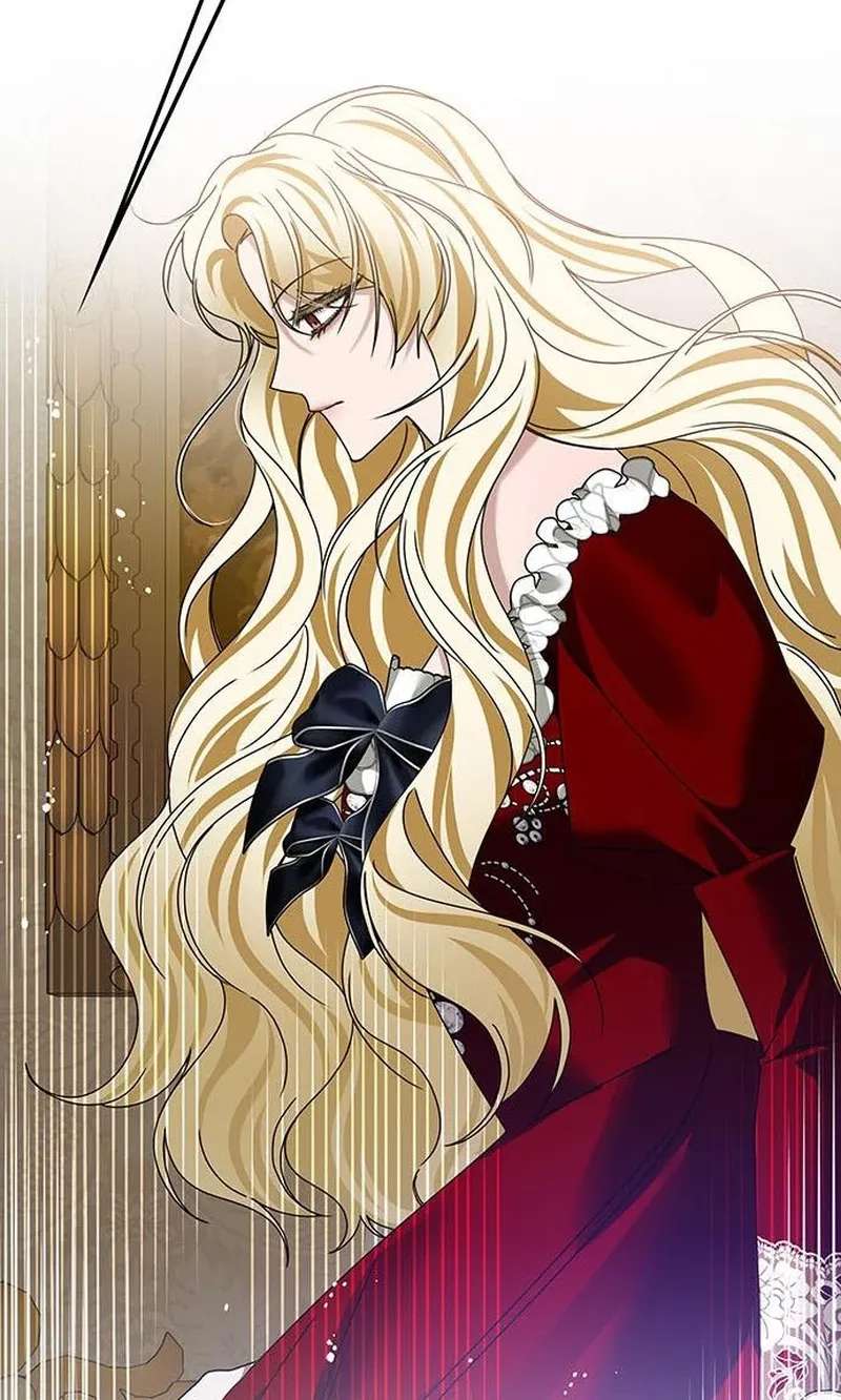 In the Empress's Bedroom Lives a Snake Chapter 73 - page 72