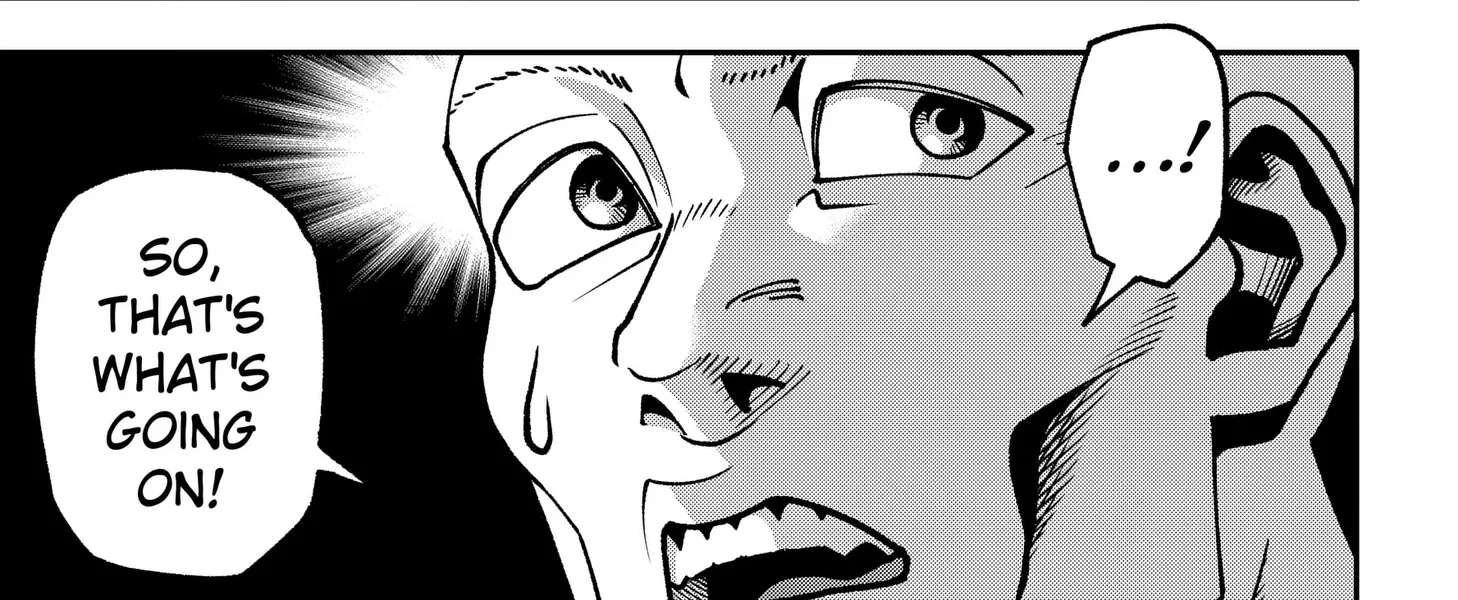 Subaru the Invincible Chapter 19 - page 34