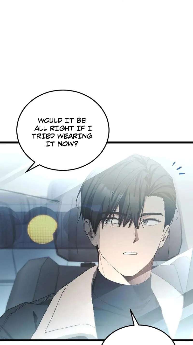 For My Own Good Chapter 104 - page 53
