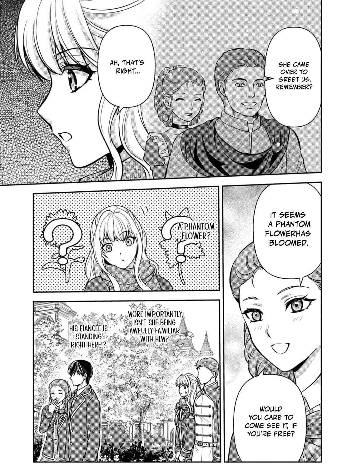 Hameetsu Route wo Mezashi, Kanpeki na Akuyaku Reijou ni Natte Misemasu! Chapter 6 - page 13
