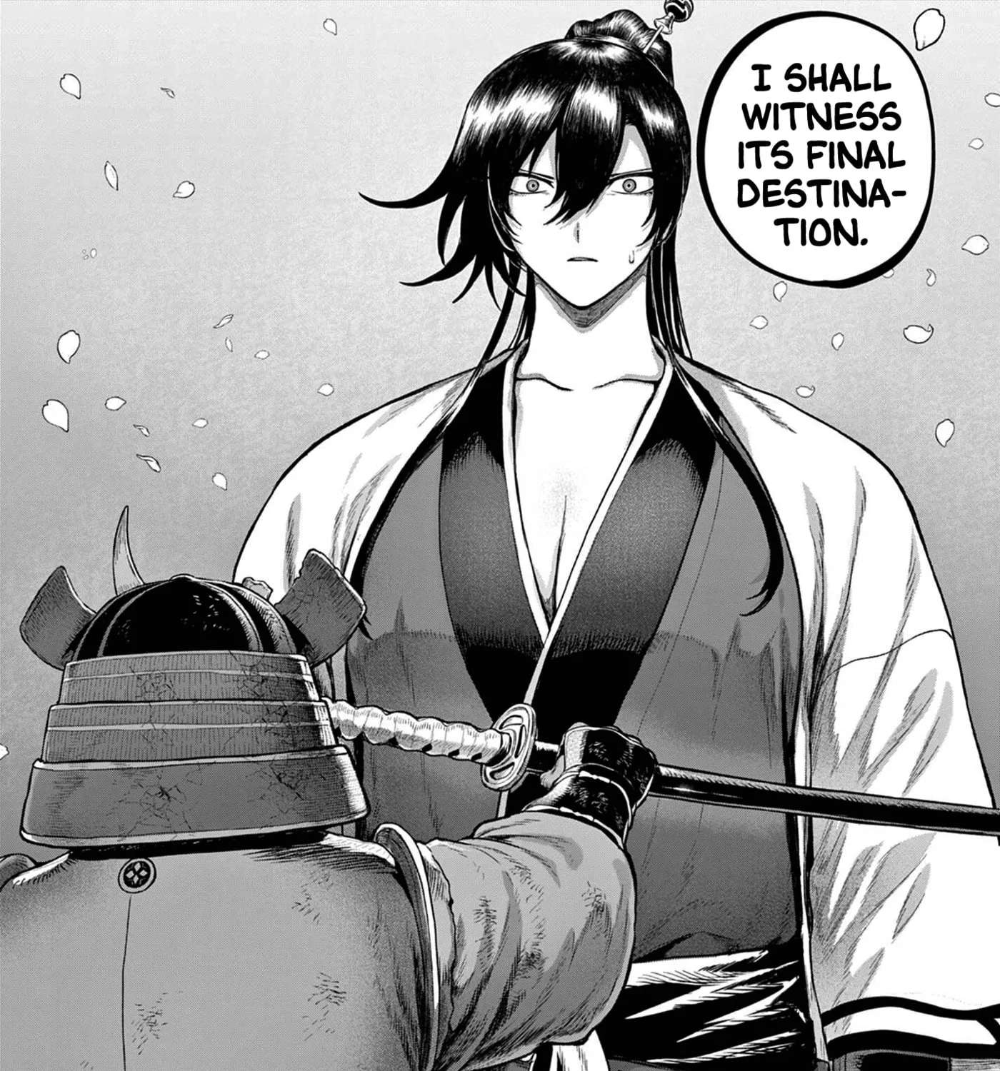 KaguRai: Kagura & Raito Chapter 62 - page 17