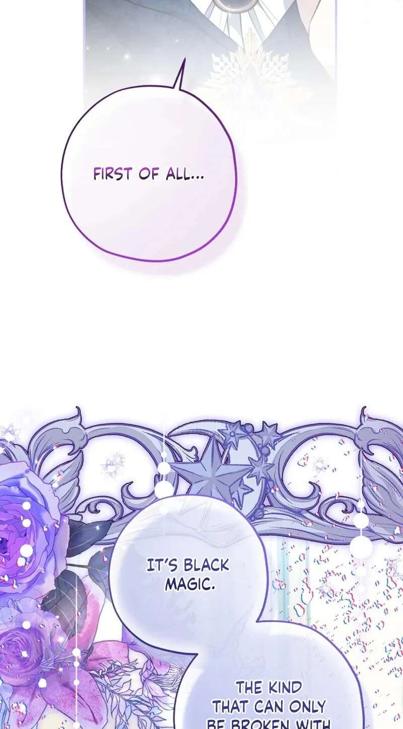 The Villain's Daughter Plans to Run Away Chapter 101 - page 17