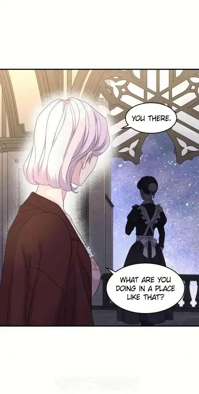 Which Wizard Will Kill Me? Chapter 59 - page 39