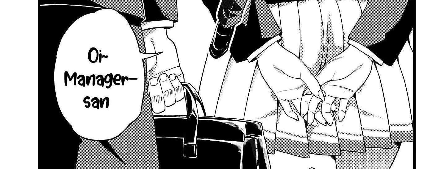 Netto Aidoru No Haishin Wo Tetsudatte Ita Maneejaa No Ore, Nazeka Buzzutte Shimau Chapter 1 - page 94