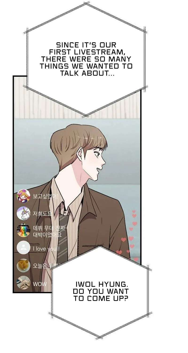 Assistant Manager Kim Hates K-Pop Idols Chapter 40 - page 11